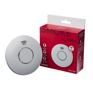 Czujnik Dymu SafeMi SHS-10W