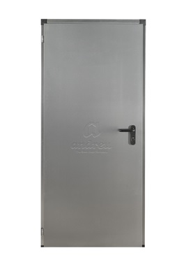 Drzwi techniczne Smart 80