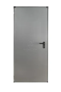 Drzwi techniczne Smart 90