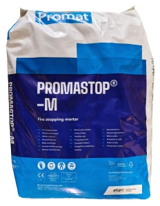 Раствор PROMASTOP M