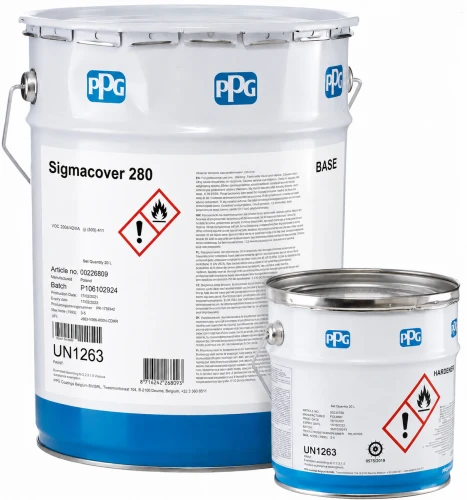 PPG SIGMACOVER 280