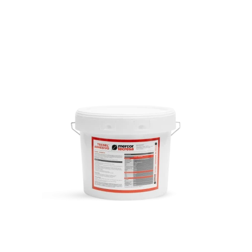 Klej do płyt mcr TECSEL ADHESIVE (22,5 kg)