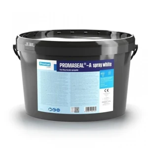 Promat PROMASEAL - A Spray biały 12 kg