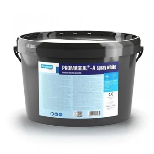 Promat PROMASEAL - A Spray biały 12 kg