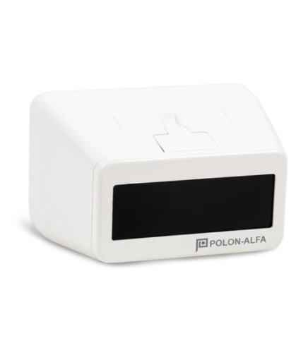 Liniowa czujka dymu DOP-3000