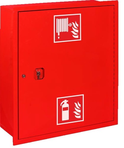 Hydrant wewnętrzny DN25