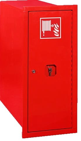 Hydrant wewnętrzny DN25