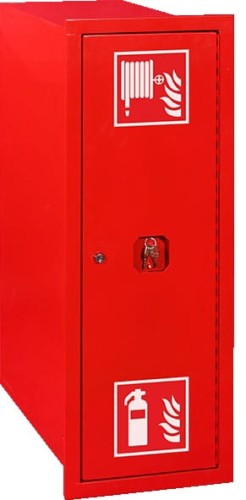 Hydrant wewnętrzny DN25