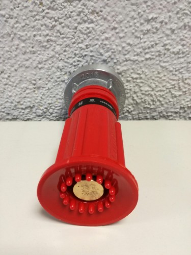 Prądownica wodna hydrantowa PWh-25