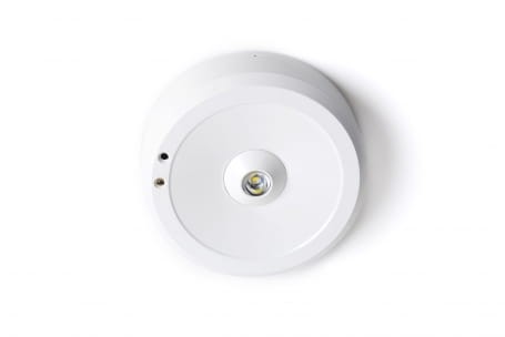 Oczko awaryjne N/T STARLET EXTERNAL 3H  5W