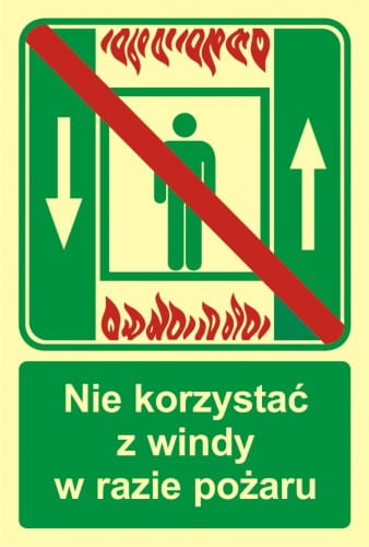 znak-nie-korzysta-z-windy-w-razie-po-aru-p-yta-td-system-firetech
